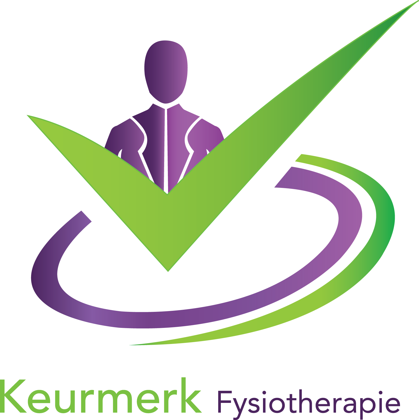 keurmerk fysiotherapie logo