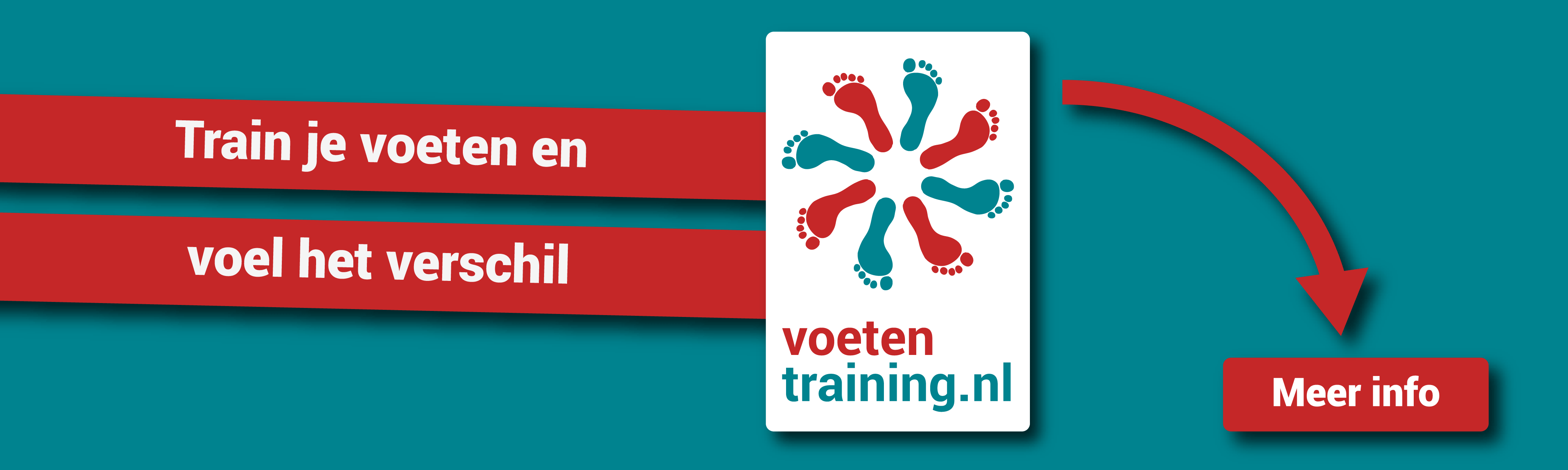 voetentraining HORIZONTAAL KORT banner B